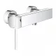 Grohe Plus egykaros zuhanycsaptelep hőmérséklet korlátozóval, króm 33577003