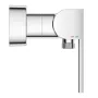 Grohe Plus egykaros zuhanycsaptelep hőmérséklet korlátozóval, króm 33577003