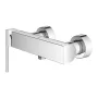 Grohe Plus egykaros zuhanycsaptelep hőmérséklet korlátozóval, króm 33577003