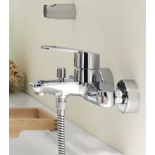 Grohe Eurostyle Cosmopolitan kádcsaptelep 33591002