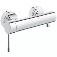Grohe Essence egykaros zuhanycsaptelep, króm 33636001