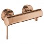 Grohe Essence egykaros zuhanycsaptelep, rose arany 33636DA1