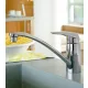 Grohe Eurodisc mosogató csaptelep 33770001
