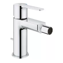   Grohe Lineare S egykaros bidé csaptelep lefolyógarnitúrával, króm 33848001