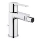 Grohe Lineare S egykaros bidé csaptelep lefolyógarnitúrával, króm 33848001