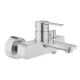 Grohe Lineare egykaros kádtöltő csaptelep, rozsdamentes acél hatású 33849 DC1