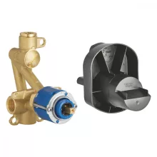   Grohe univerzális belső egység falba süllyesztett csaptelephez 33965000