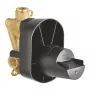 Grohe univerzális belső egység falba süllyesztett csaptelephez 33965000