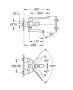 Grohe Grohtherm Special termosztatikus mosdócsaptelep, króm 34020001