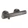 Grohe Grohtherm 1000 Cosmopolitan M termosztátos zuhanycsaptelep, grafit 34065A02