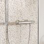 EGYEDI ÁR Grohe Grohtherm 1000 termosztátos zuhanycsaptelep, króm 34143003