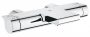 Grohe Grohtherm 2000 termosztátos kádcsaptelep Waterfall kifolyóval, króm 34174001
