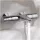 Grohe Precision Trend fali termosztátos kádcsaptelep, króm 34227002