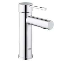   Grohe Essence króm egykaros mosdócsaptelep leeresztő nélkül, S-es méret 34294001