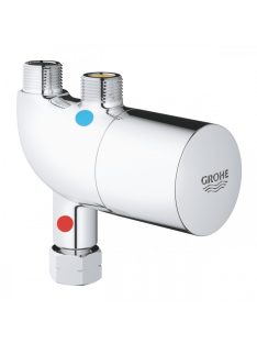   Grohe Grohtherm Micro termosztát, forrázás elleni védelemhez 34487000