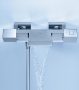 Grohe Grohtherm Cube termosztátos kád csaptelep 34497000