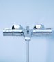 Grohe Grohtherm 800 termosztátos kádcsaptelep, króm 34567000