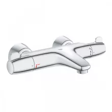   Grohe Grohtherm Special termosztátos kádcsaptelep, króm 34665000