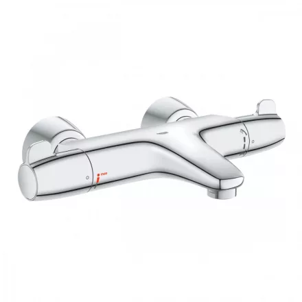 Grohe Grohtherm Special termosztátos kádcsaptelep, króm 34665000