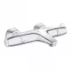 Grohe Grohtherm Special termosztátos kádcsaptelep, króm 34665000