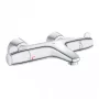 Grohe Grohtherm Special termosztátos kádcsaptelep, króm 34665000