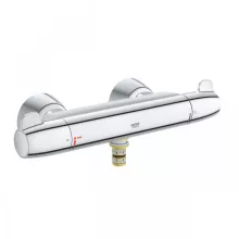   Grohe Grohtherm Special termosztátos csaptelep, króm 34666000