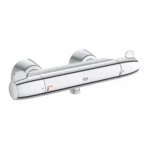   Grohe Grohtherm Special termosztátos zuhanycsaptelep, króm 34667000