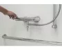 Grohe Grohtherm Special termosztátos zuhanycsaptelep, króm 34667000