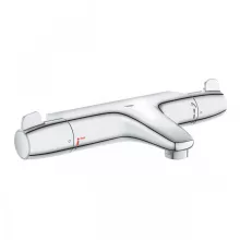   Grohe Grohtherm Special termosztátos kádcsaptelep, króm 34671000