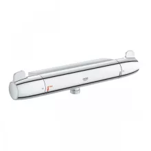   Grohe Grohtherm Special termosztátos zuhanycsaptelep, króm 34681000