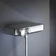 Grohe Grohtherm SmartControl termosztátos zuhanycsaptelep, króm 34719000