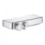 Grohe Grohtherm SmartControl termosztátos zuhanycsaptelep, króm 34719000