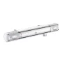 Grohe Grohtherm 1000 Performance termosztátos zuhanycsaptelep, króm 34789000