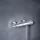 Grohe QuickFix Precision Feel termosztátos zuhanycsaptelep, króm 34790000