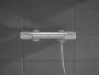 Grohe QuickFix Precision Feel termosztátos zuhanycsaptelep, króm 34790000