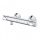Grohe Grohtherm 500 termosztátos zuhanycsaptelep, króm 34793000