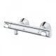 Grohe Grohtherm 500 termosztátos zuhanycsaptelep, króm 34793000