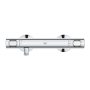 Grohe Grohtherm 500 termosztátos zuhanycsaptelep, króm 34793000