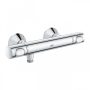 Grohe Grohtherm 500 termosztátos zuhanycsaptelep, króm 34793000