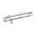 Grohe QuickFix Precision Flow Termosztátos zuhanycsaptelep, króm 34799000