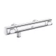 Grohe QuickFix Precision Flow Termosztátos zuhanycsaptelep, króm 34799000