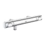 Grohe QuickFix Precision Flow Termosztátos zuhanycsaptelep, króm 34799000