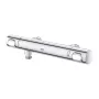Grohe QuickFix Precision Flow Termosztátos zuhanycsaptelep, króm 34799000