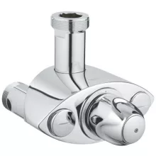   Grohe Grohtherm XL termosztátos keverőszelep, 5/4" króm 35087000