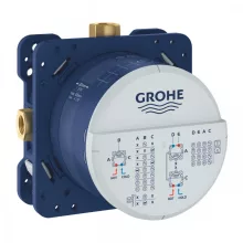   Grohe Rapido SmartBox Univerzális beépíthető doboz 35604000