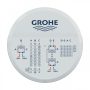 Grohe Rapido SmartBox Univerzális beépíthető doboz 35604000