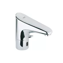   Grohe Europlus E infrás mosdó csaptelep keverő kivitel hálozati 36015001