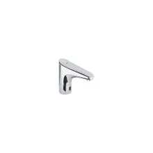   Grohe Europlus E infravörös elektronikus mosdócsaptelep keverőegység nélkül, króm 36016001
