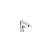   Grohe Europlus E elektronikus mosdócsaptelep keverőegységgel, állítható hőmérséklet korlátozóval, króm 36207001