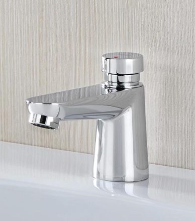 Grohe Euroeco Cosmopolitan T önelzáró állószelep, 1/2" 36265000